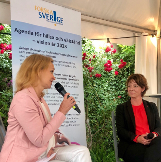 All projects Jonas & Christina af Jochnick Foundation