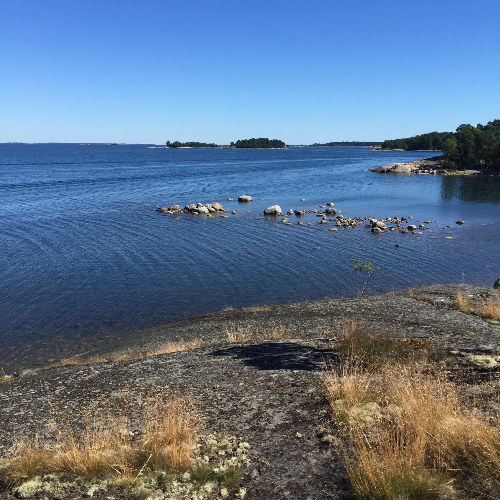 Where we’re active Jonas & Christina af Jochnick Foundation